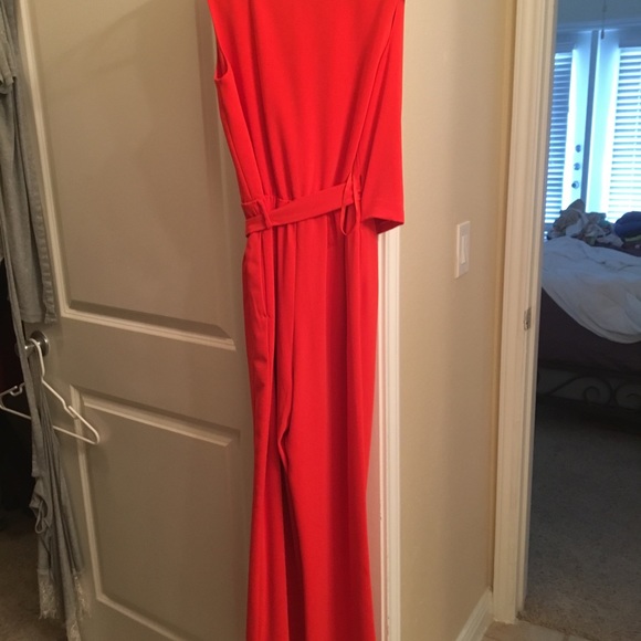 Antonio Melani jumpsuit - Picture 4 of 4